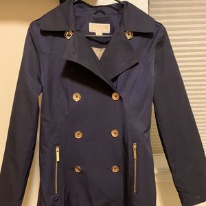 MICHAEL KORS LIGHT JACKET
